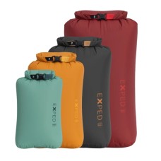 Exped Versa Dry Bag 4 Pack
