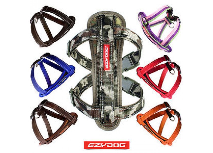 Dog Harnesses