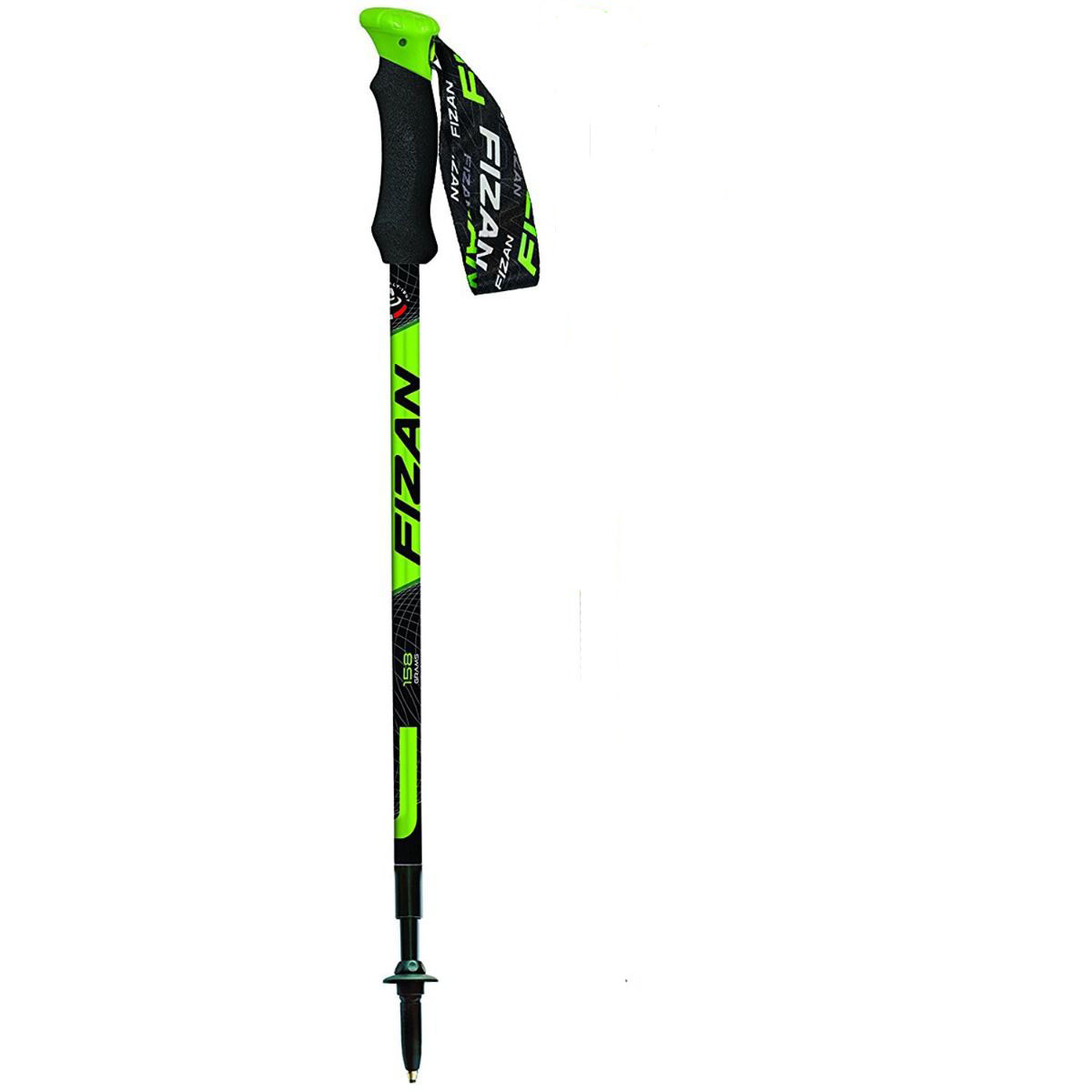 fizan compact trekking pole section fizan compact trekking pole section
