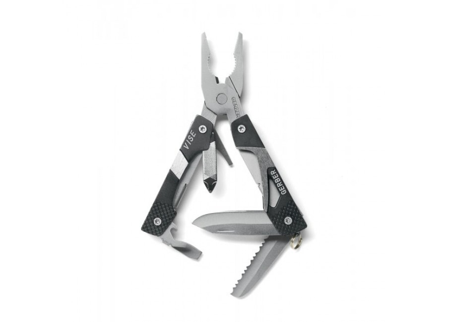 Gerber Multitools and Knives