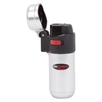 GoSystem Mach 1 Single Flame Lighter