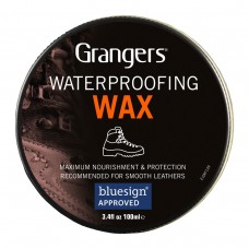 Grangers Waterproofing Wax