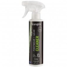 Grangers Footwear & Gear Cleaner