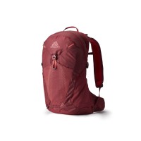 Gregory Maya 20 - Idris Red