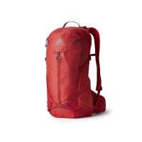 Gregory Miko 15 - Sumac Red