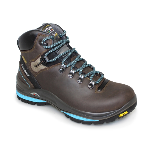 Grisport Glide Womens Hiking Boot 