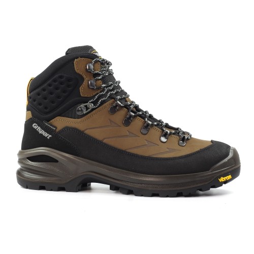 Grisport Grand Canyon Mens Walking Boot Grisport Grand Canyon Mens Walking Boot