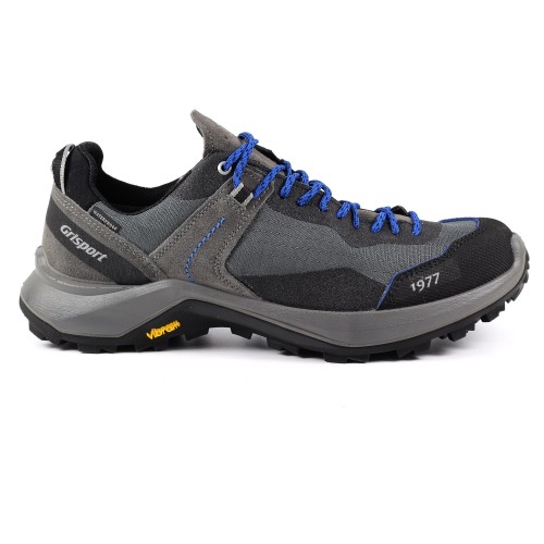 Grisport Trident Walking Shoe