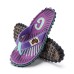 Gumbies Islander Flip-Flops - Blueberry Burst