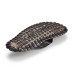 Gumbies Islander Flip-Flops - Classic Black