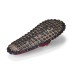 Gumbies Islander Flip-Flops - Red G