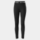 Helly Hansen Women's Lifa Active Base Layer Pants - Black