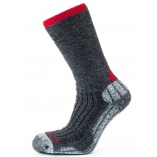 Horizon Merino Trekker Sock