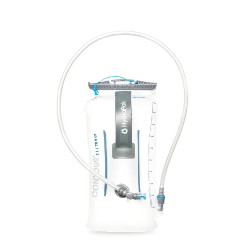 HydraPak Contour 2.0L Hydration System HydraPak Contour 2.0L Hydration System