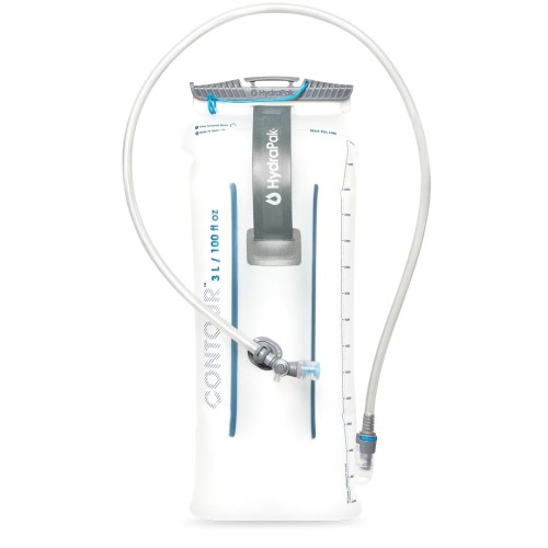 HydraPak Contour 3.0L Hydration System HydraPak Contour 3.0L Hydration System