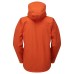 Keela Pinnacle Waterproof Jacket Spice Keela Pinnacle Waterproof Jacket Spice