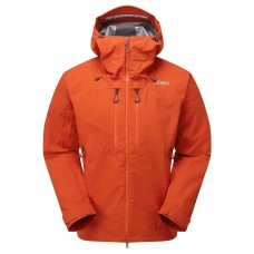 Keela Pinnacle Waterproof Jacket Spice