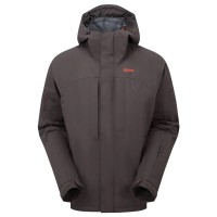 Keela Stratus SDP Waterproof Jacket - Shale