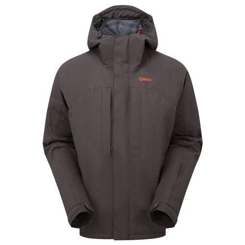Keela Stratus SDP Waterproof Jacket - Shale