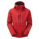 Keela Stratus SDP Waterproof Jacket Rescue red Keela Stratus SDP Waterproof Jacket Rescue red