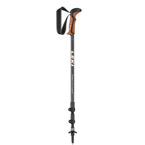 Leki Khumbu Antishock Trekking Pole