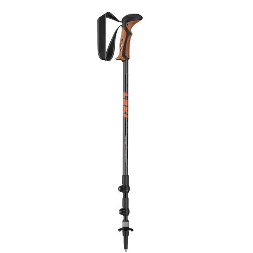 Leki Khumbu Lite Antishock Trekking Pole