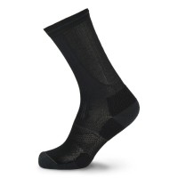 Lorpen T3 Pro Trek Coolmax Light Sock - Black
