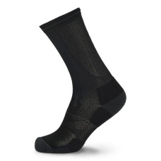 Lorpen T3 Pro Trek Coolmax Light Sock - Black