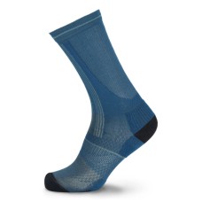 Lorpen T3 Pro Trek Coolmax Light Sock - Blue