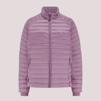 Mac in a Sac Womens Nova Down Jacket - Dusky Heather