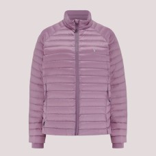 Mac in a Sac Womens Nova Down Jacket - Dusky Heather