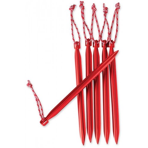 MSR Groundhog Tent Stakes