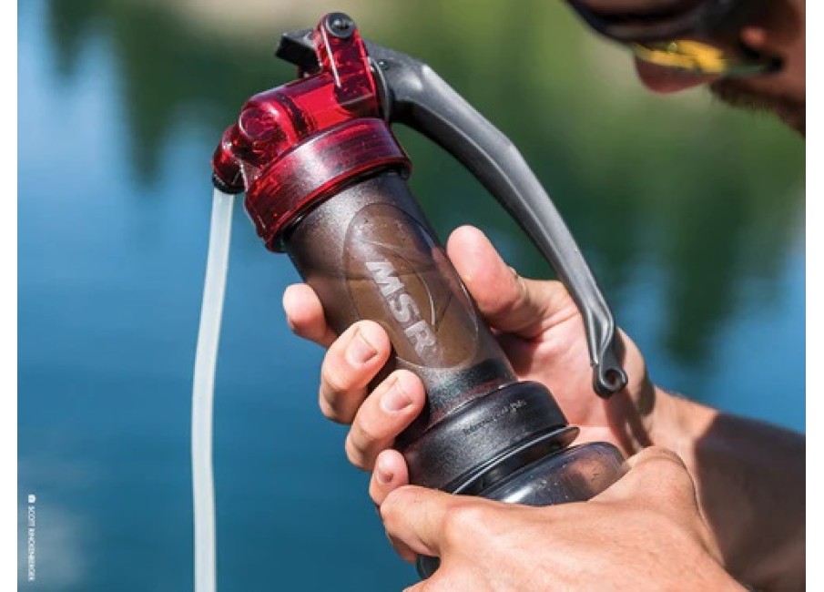Water Filters