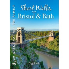 Short Walks near Bristol & Bath