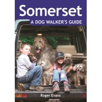 Somerset - A Dog Walker's Guide
