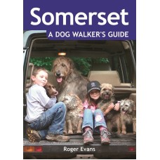 Somerset - A Dog Walker's Guide