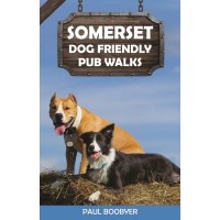 Somerset Dog Friendly Pub Walks