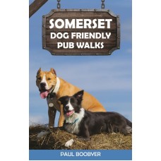 Somerset Dog Friendly Pub Walks