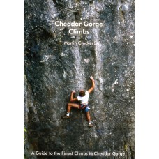 Cheddar Gorge Climbs - 2021