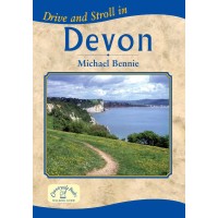 Drive and Stroll in Devon