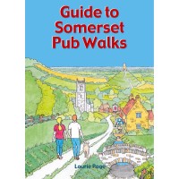 Guide to Somerset Pub Walks (pocket-size)