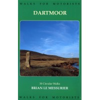 Walks for Motorists Dartmoor
