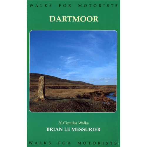 Walks for Motorists Dartmoor Walks for Motorists Dartmoor
