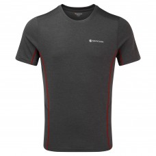 Montane Dart T Shirt - Slate