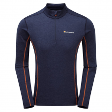 Montane Dart Zip Neck