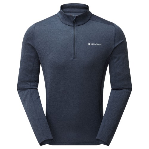 Montane Dart Zip Neck