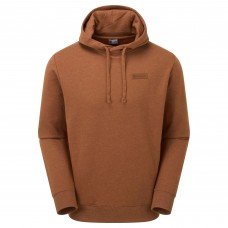 Montane Men's Montane Mono Logo Hoodie - Oxide