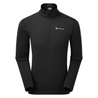 Montane Protium Lite Pull On - Black