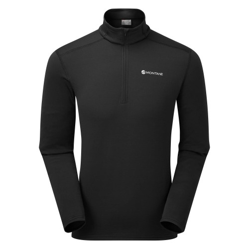 Montane Protium Lite Pull On - Black Montane Protium Lite Pull On - Black