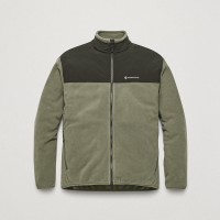 Montane Men's Roco Fleece Jacket - Caper
